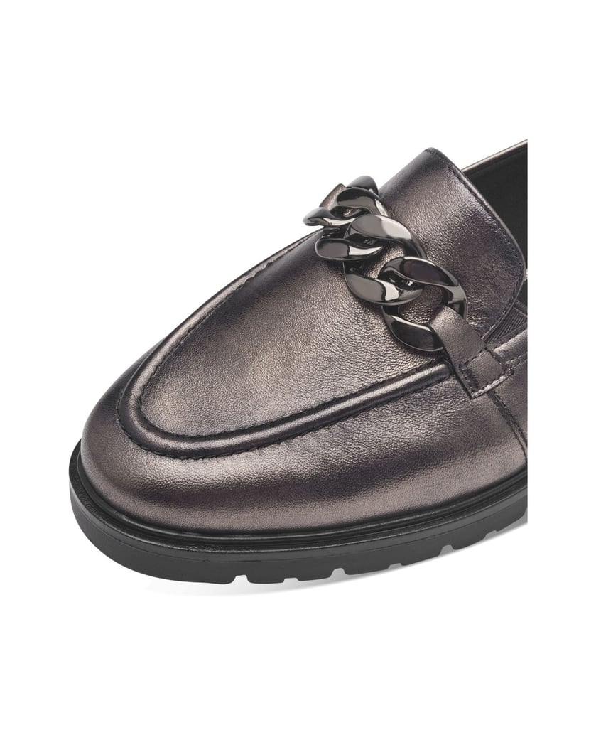 TAMARIS-Slipper-farblos