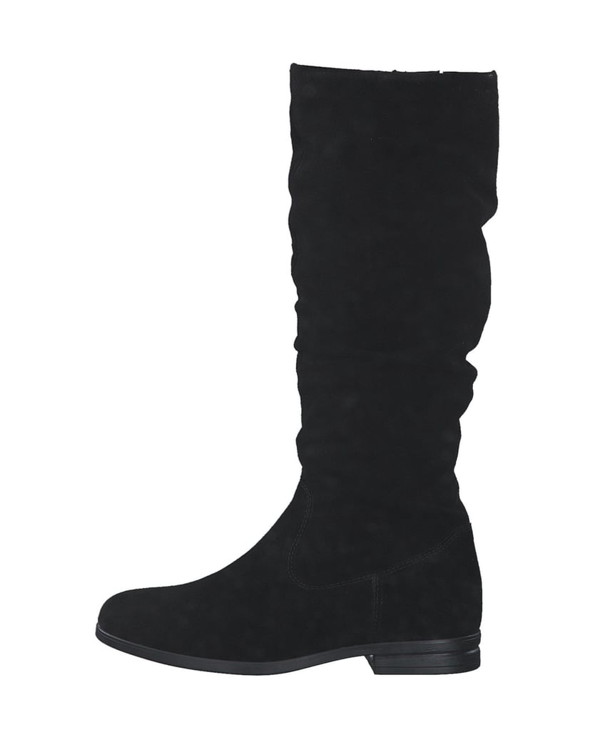 TAMARIS-Stiefel-braun