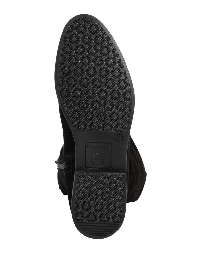 TAMARIS-Stiefel-braun