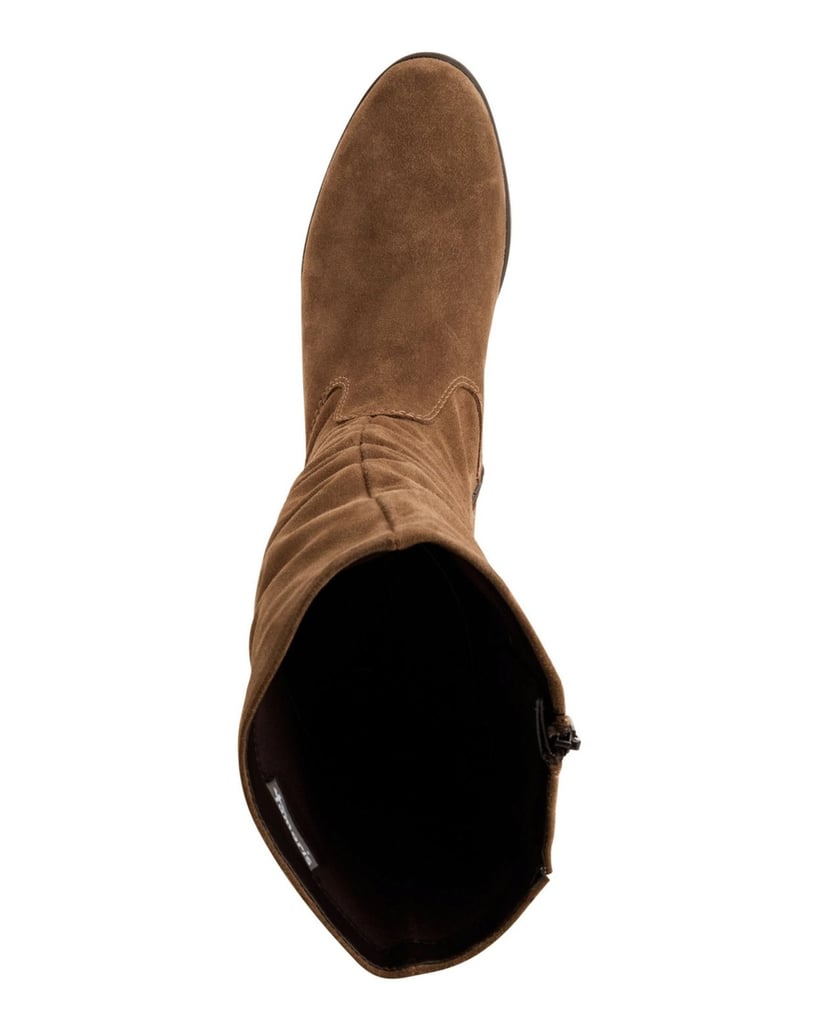 TAMARIS-Stiefel-braun