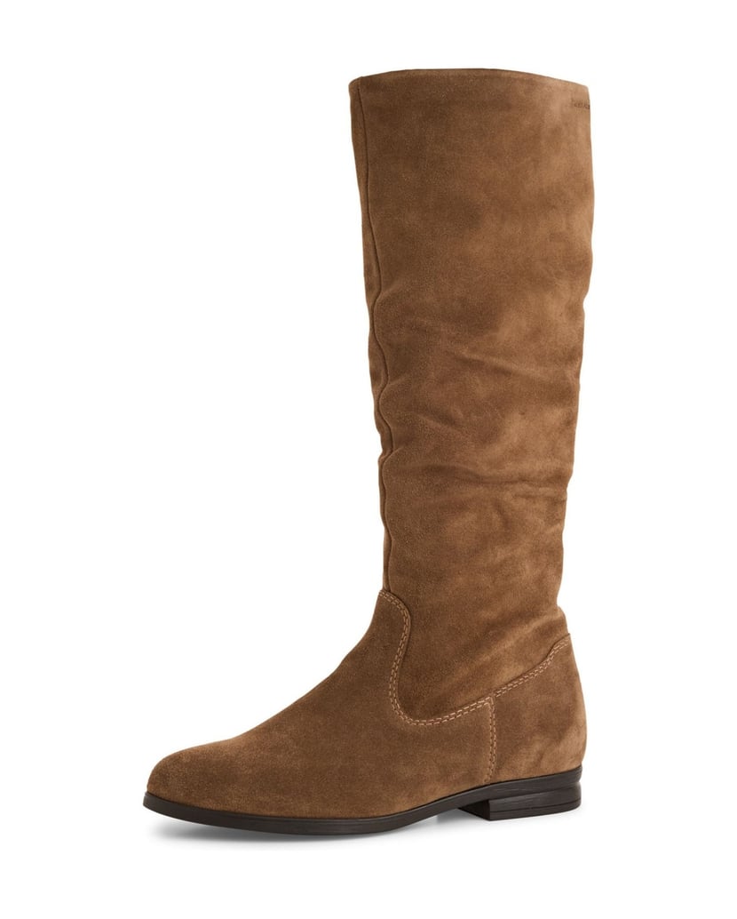 TAMARIS-Stiefel-braun