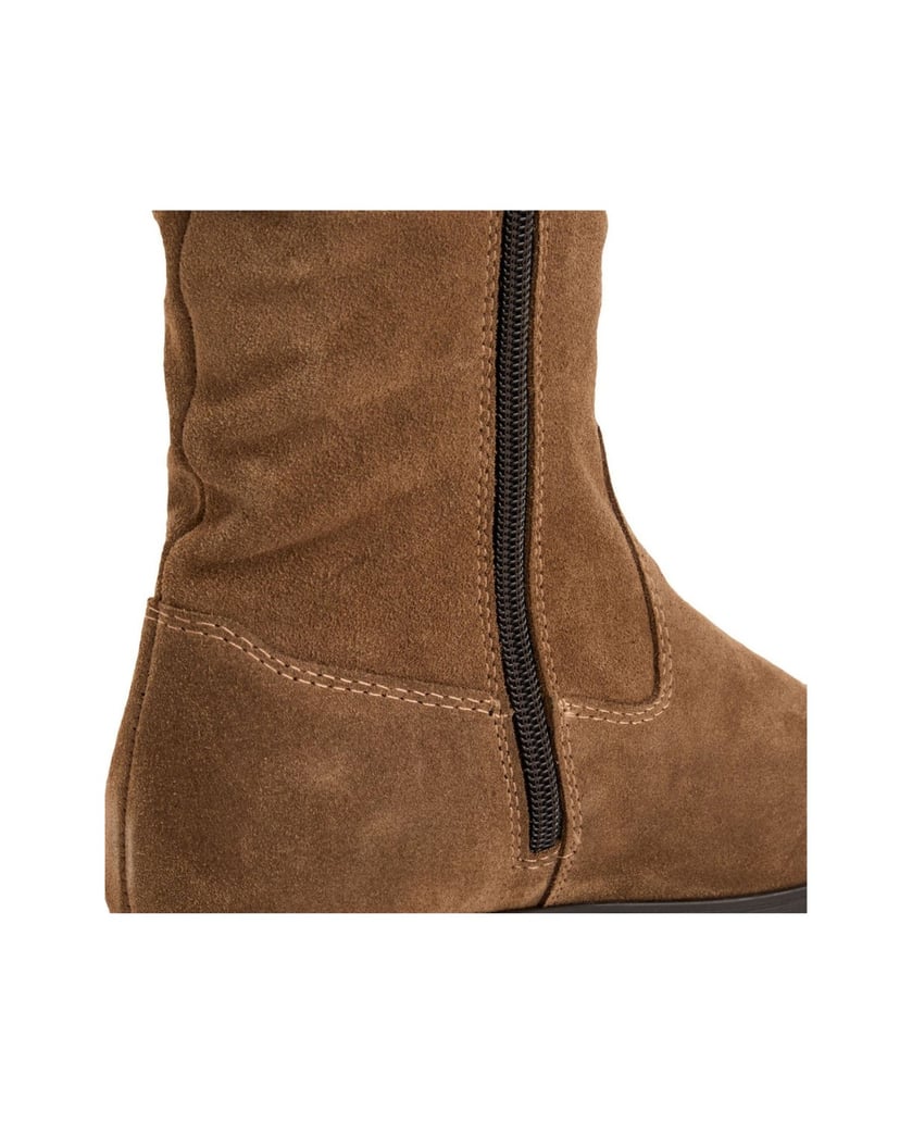 TAMARIS-Stiefel-braun