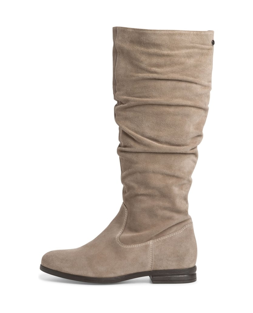 TAMARIS-Stiefel-braun