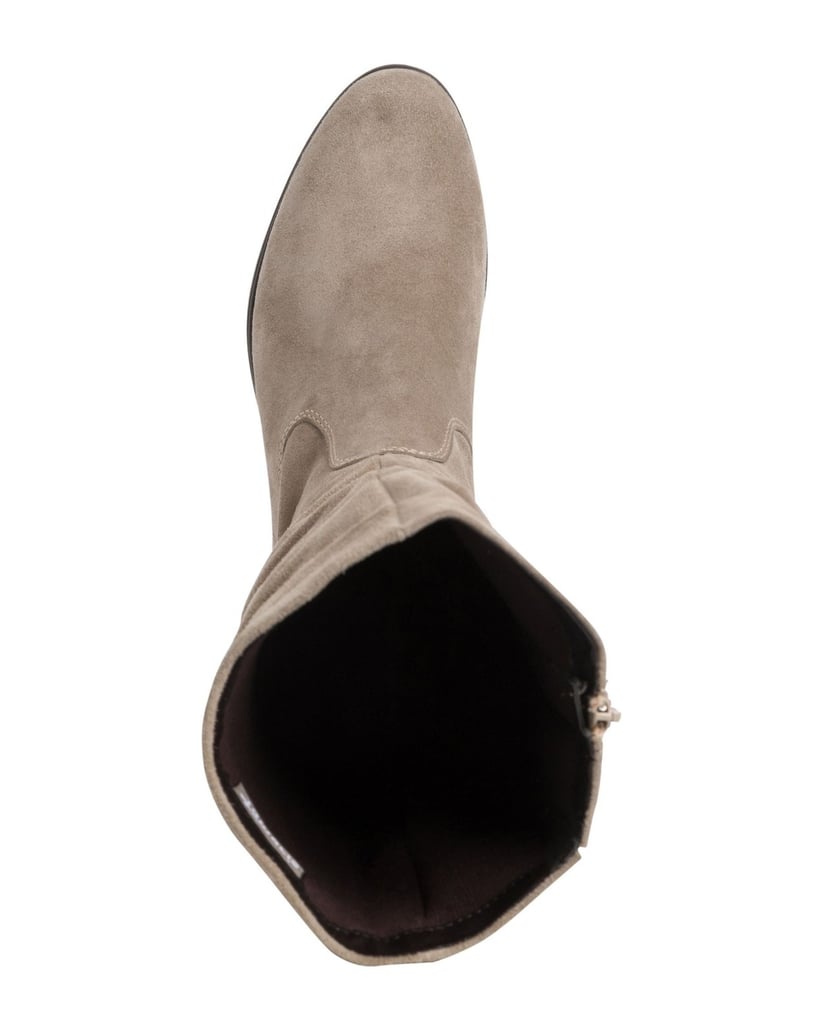 TAMARIS-Stiefel-braun