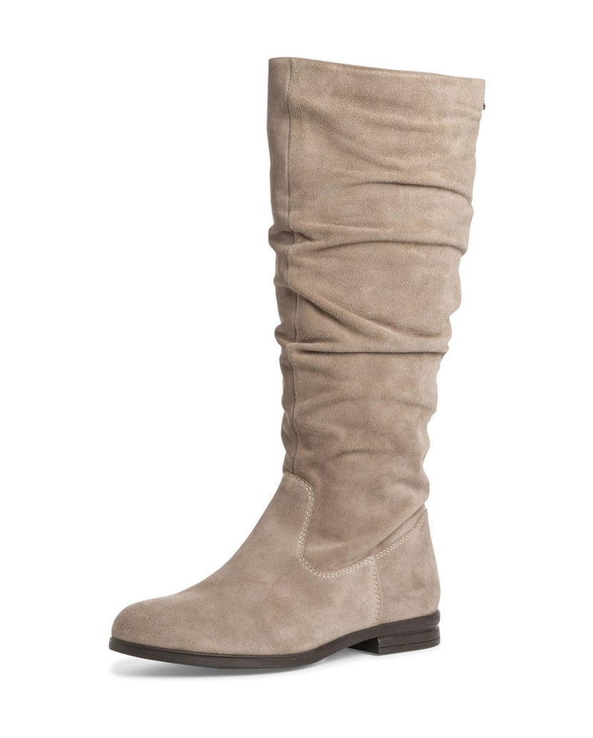 TAMARIS-Stiefel-braun