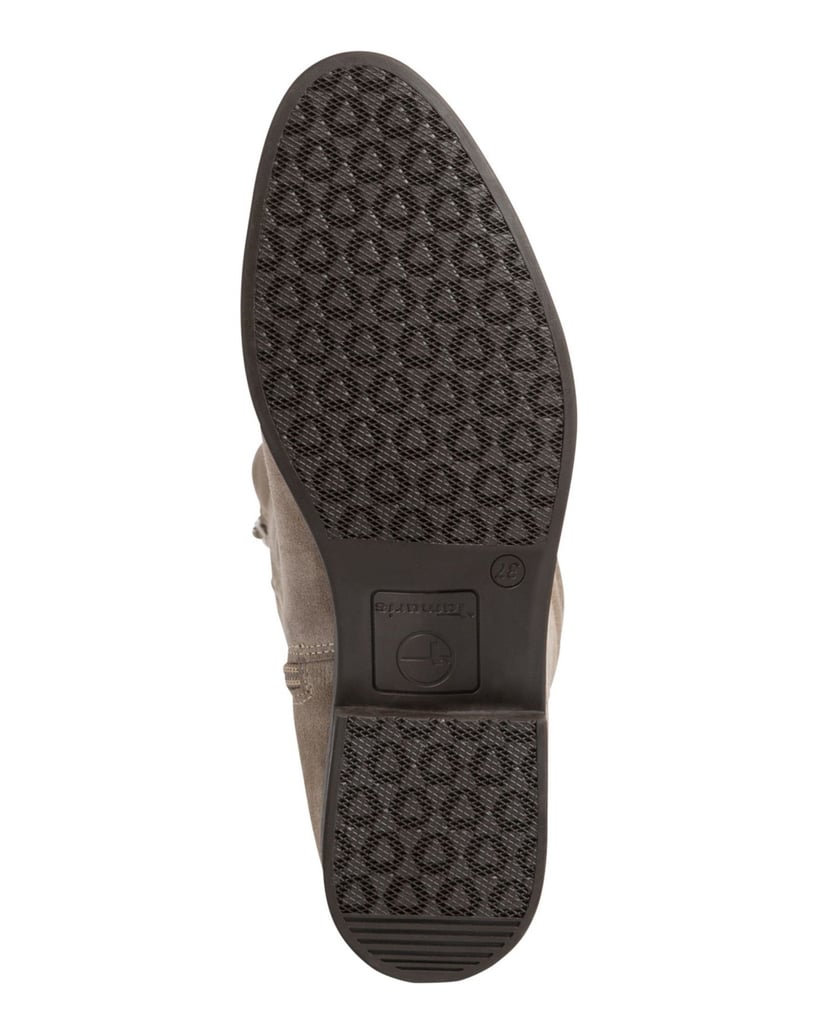 TAMARIS-Stiefel-braun