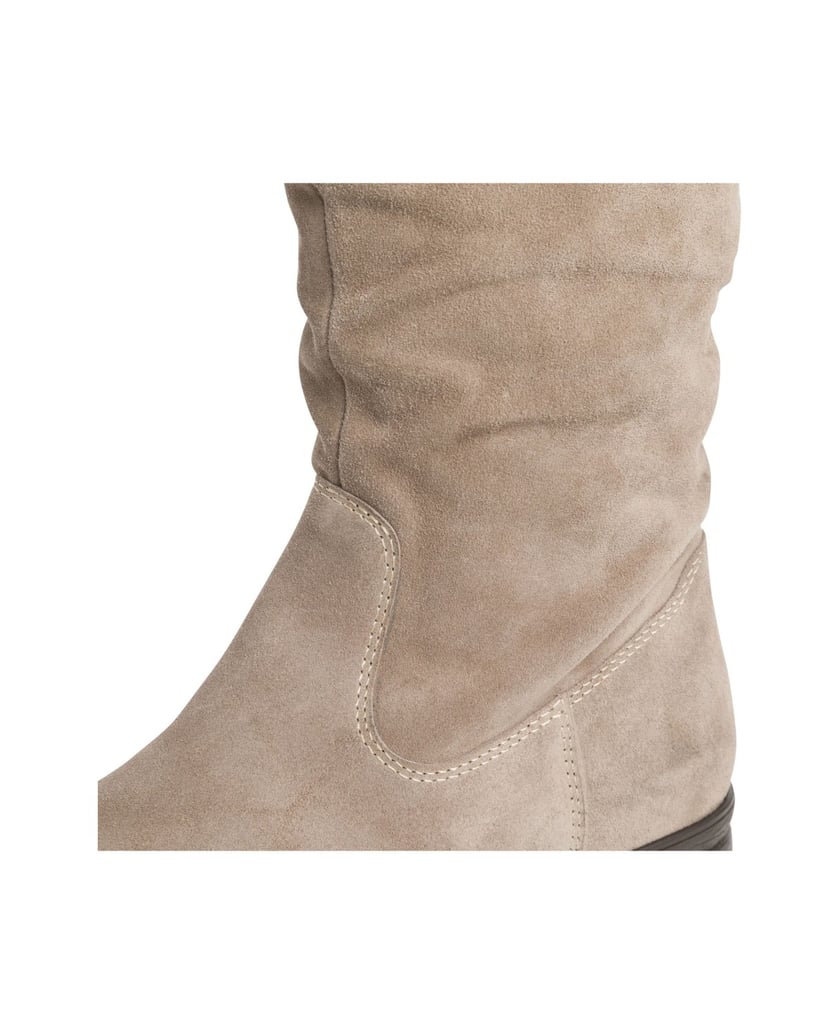 TAMARIS-Stiefel-braun