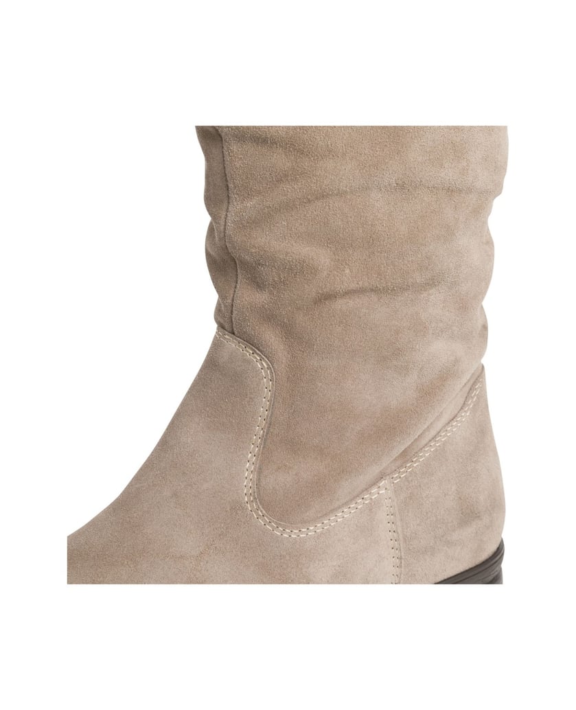 TAMARIS-Stiefel-braun