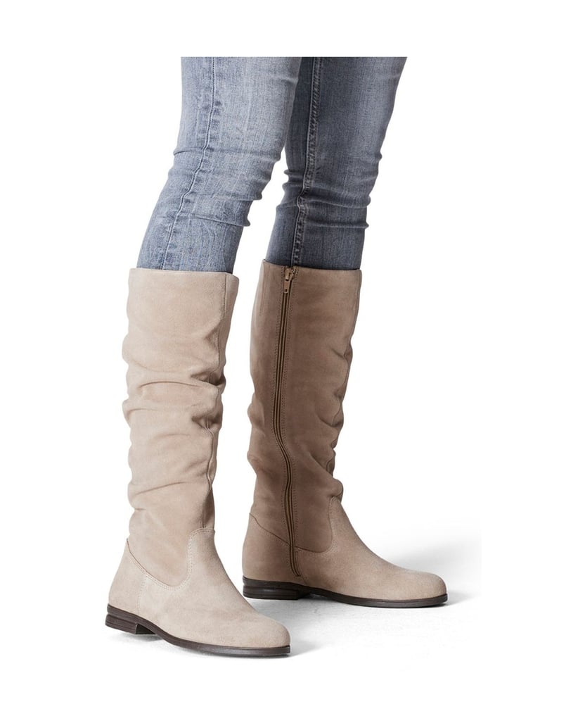 TAMARIS-Stiefel-braun