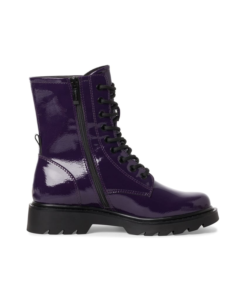 TAMARIS-Stiefelette-grün