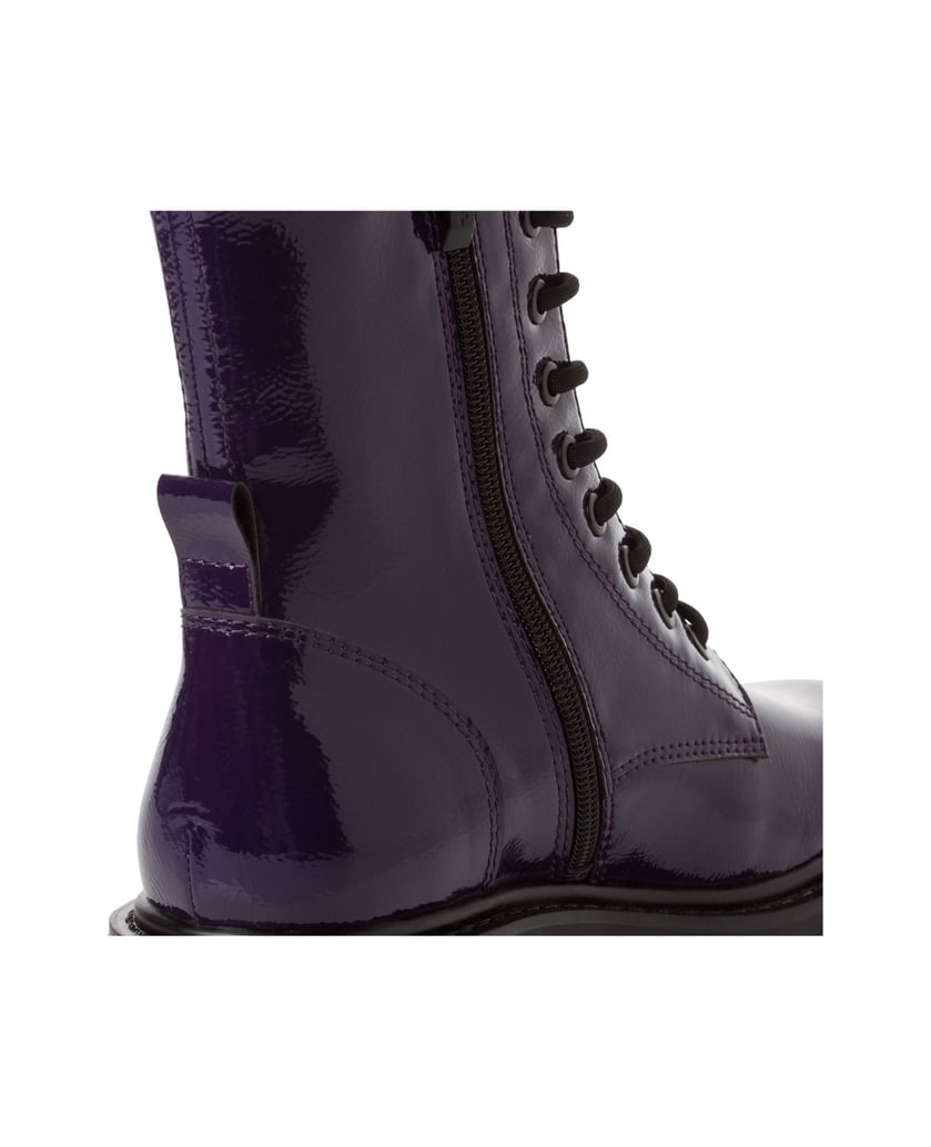 TAMARIS-Stiefelette-grün