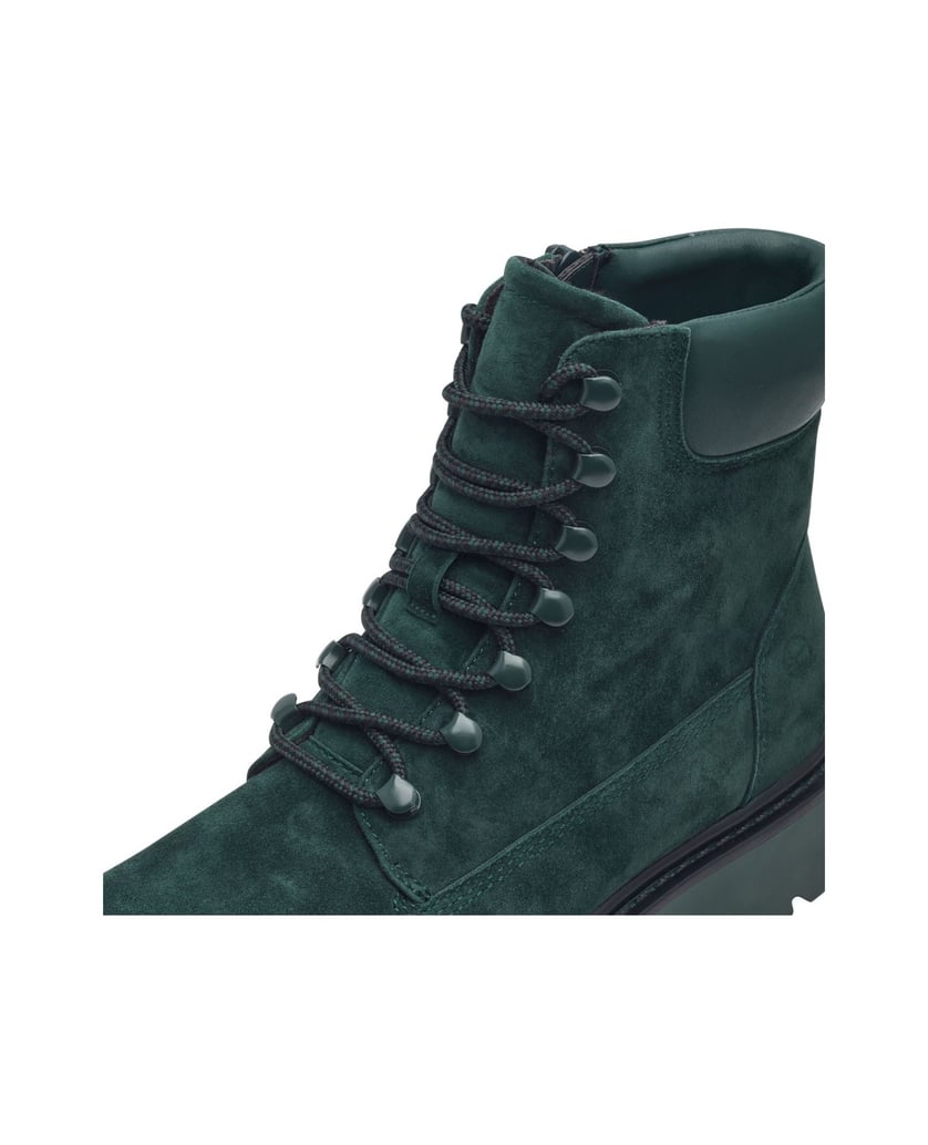 TAMARIS-Stiefelette-grau