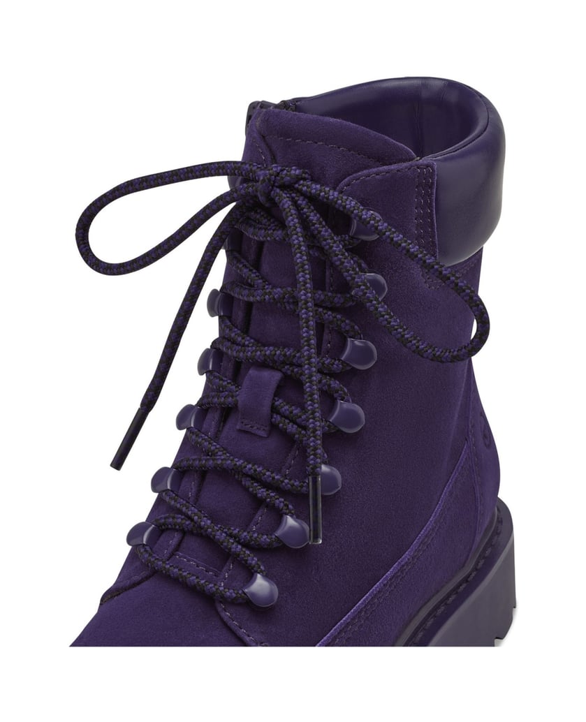 TAMARIS-Stiefelette-grau