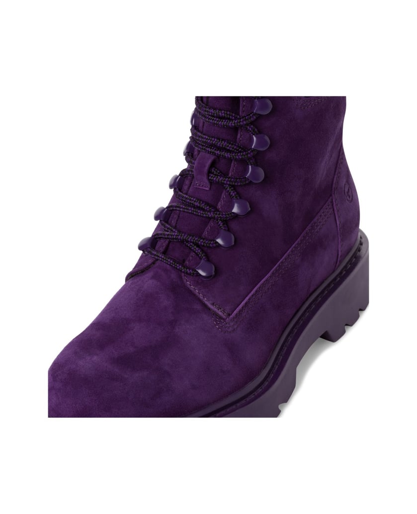 TAMARIS-Stiefelette-grau