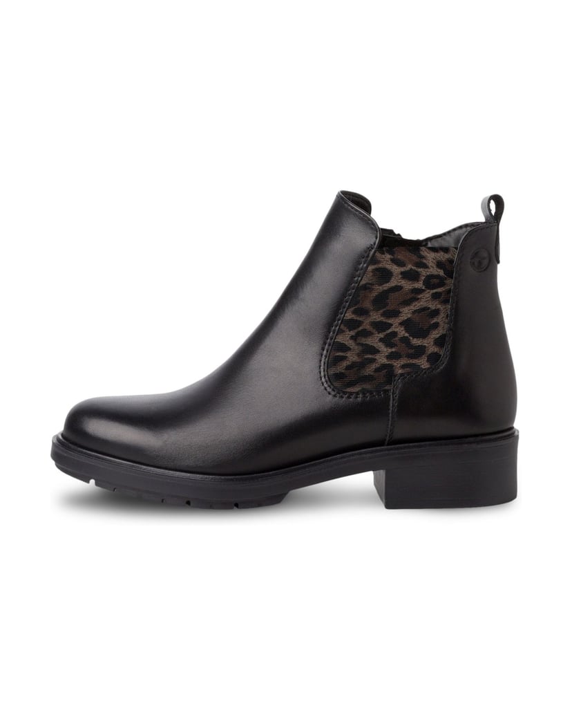 TAMARIS-Chelsea-Boot-schwarz