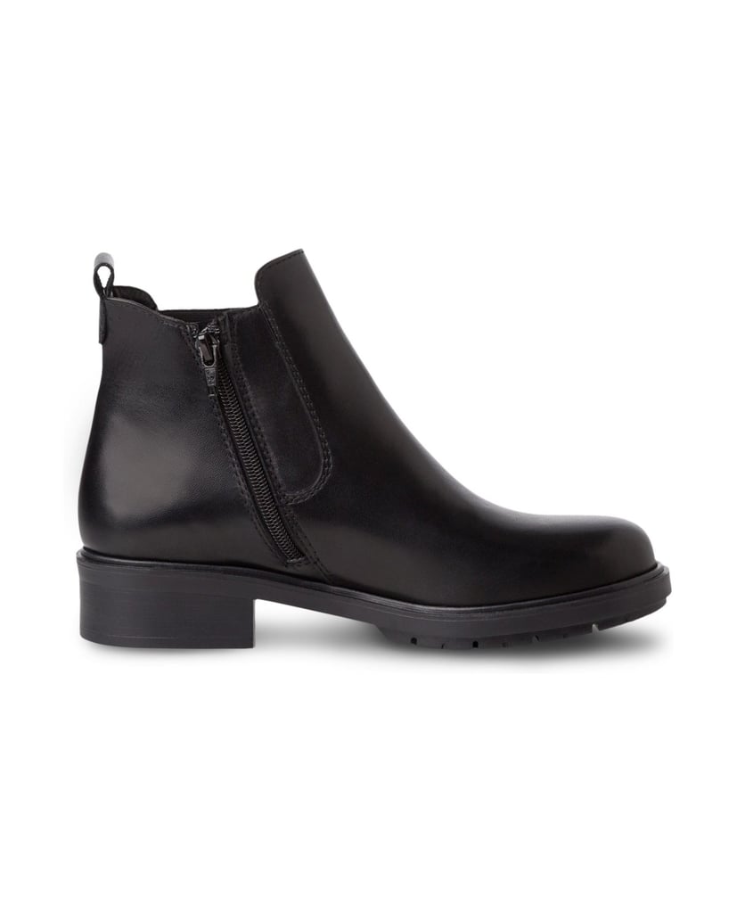 TAMARIS-Chelsea-Boot-schwarz
