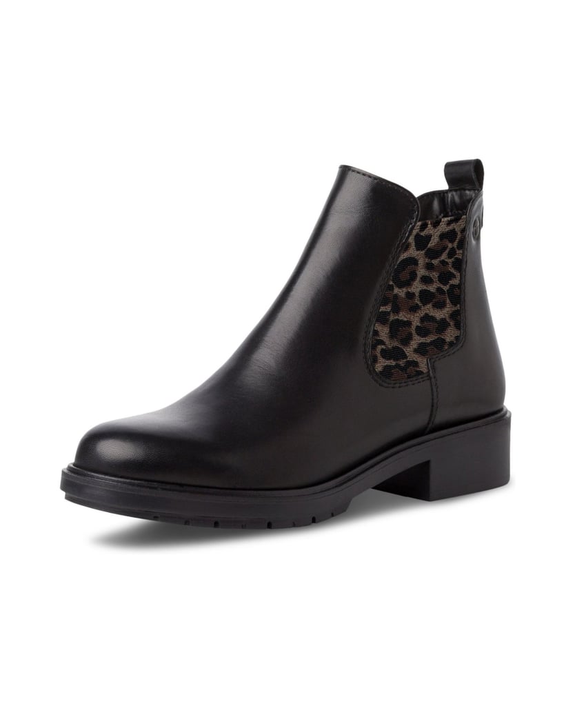 TAMARIS-Chelsea-Boot-schwarz