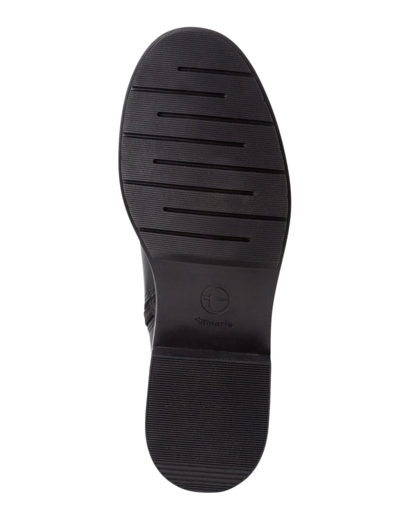 TAMARIS-Chelsea-Boot-schwarz