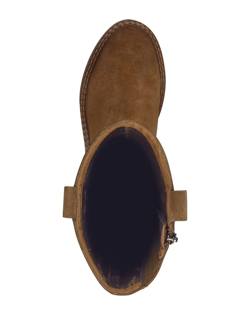 TAMARIS-Stiefel-braun