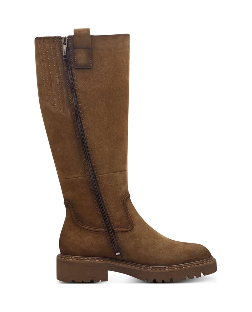 TAMARIS-Stiefel-braun