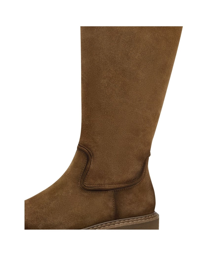 TAMARIS-Stiefel-braun