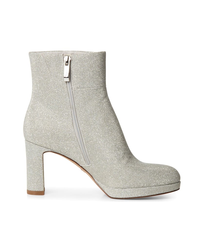 TAMARIS-Stiefelette-schwarz