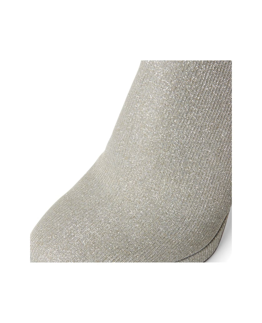 TAMARIS-Stiefelette-schwarz