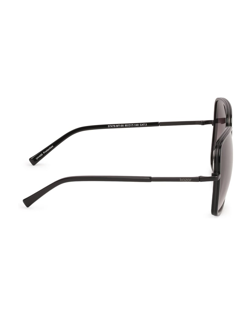 Kazar-Schwarze-Sonnenbrille-schwarz