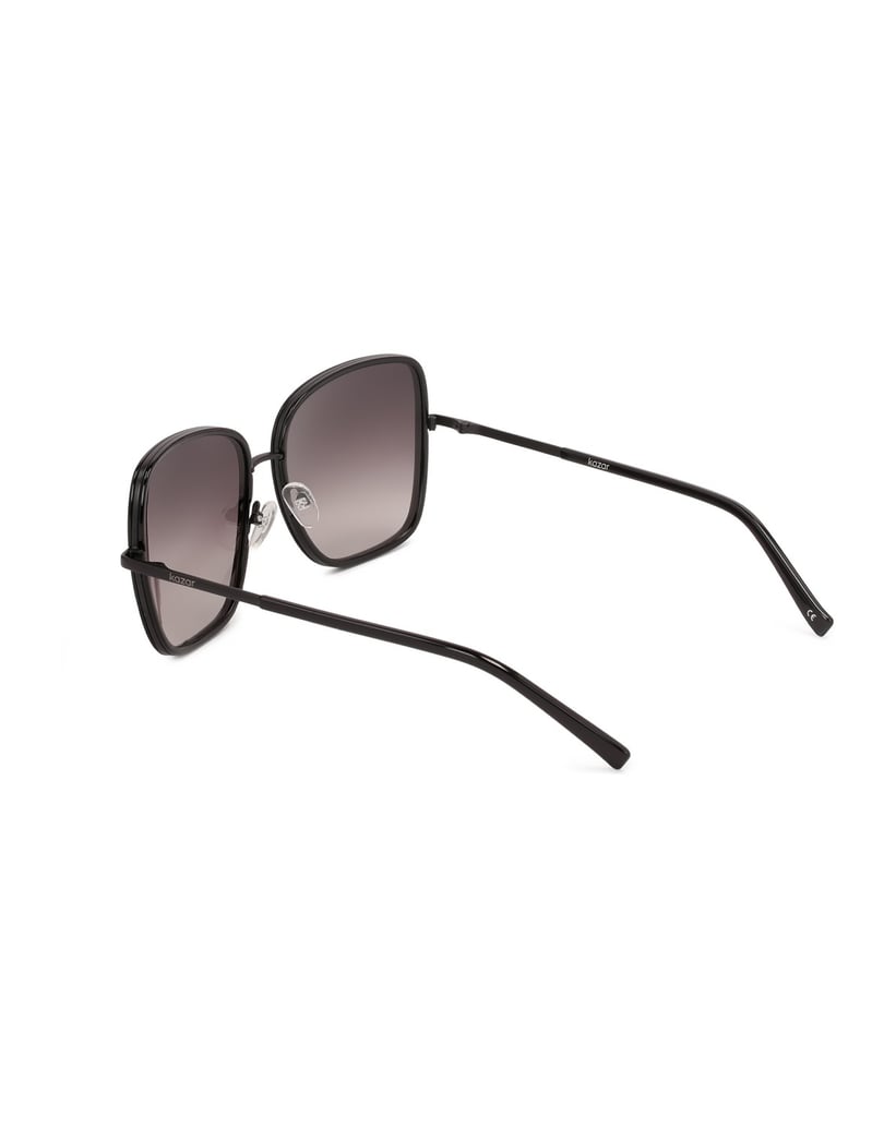 Kazar-Schwarze-Sonnenbrille-schwarz