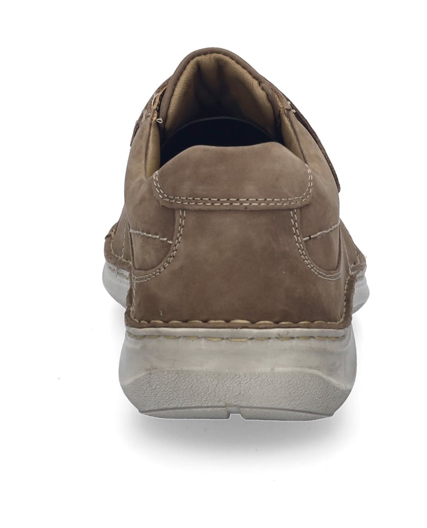 JOSEF-SEIBEL-Herren-Slipper-New-Anvers-02,-brasil-braun