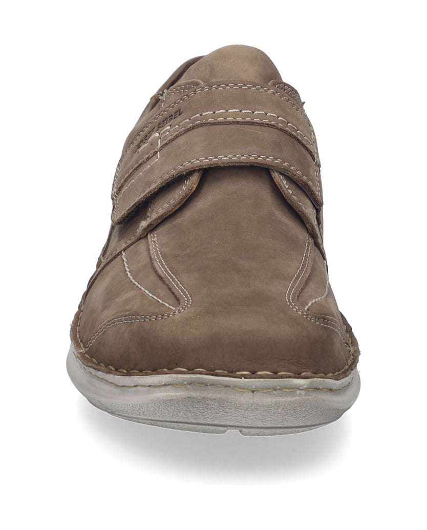 JOSEF-SEIBEL-Herren-Slipper-New-Anvers-02,-brasil-braun