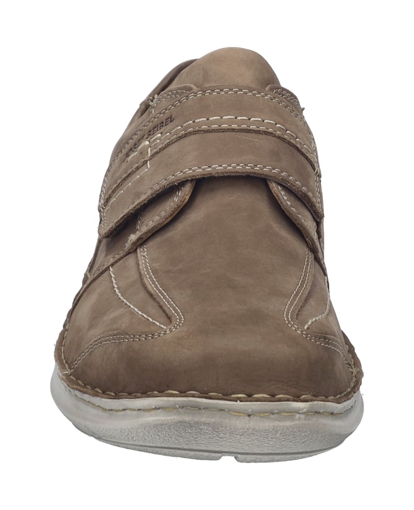 JOSEF-SEIBEL-Herren-Slipper-New-Anvers-02,-brasil-braun