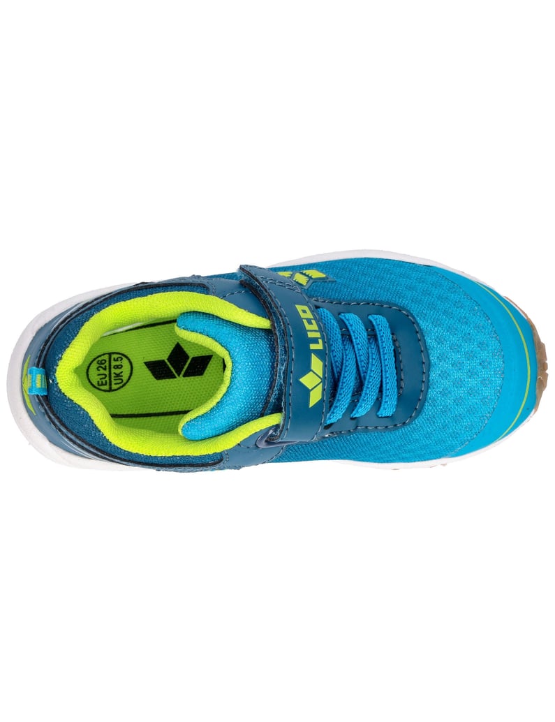 Lico-Sportschuh-Barney-VS