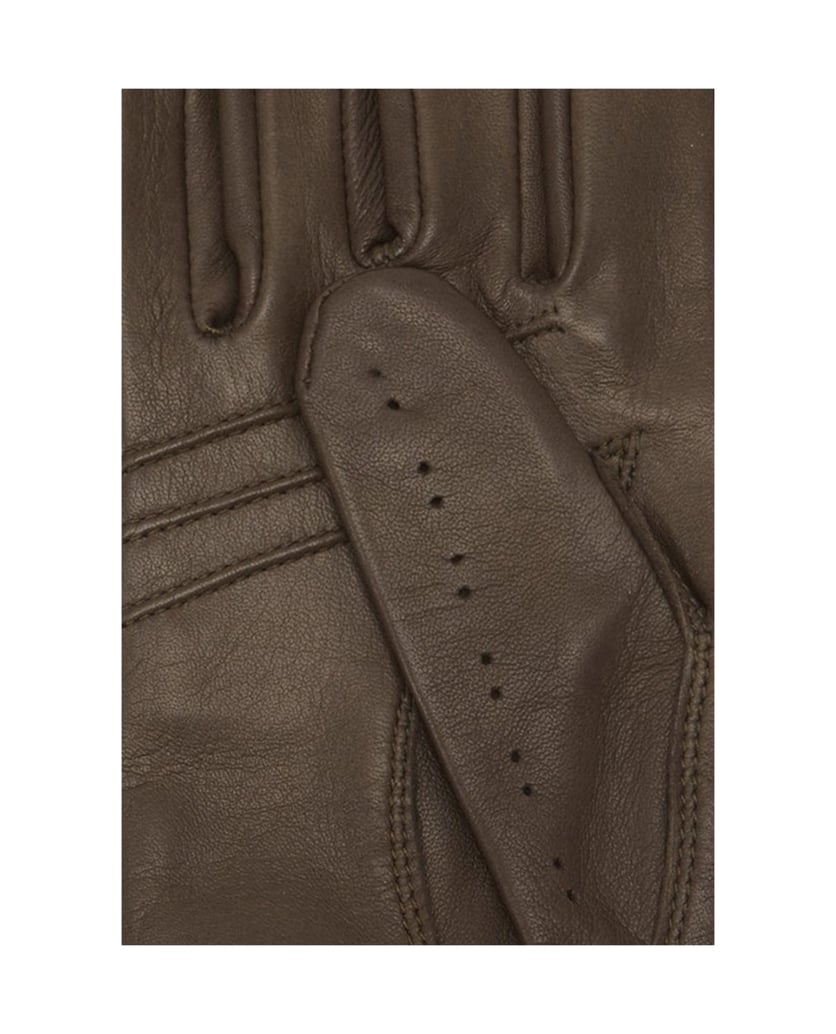 Otto-Kessler-Hailey-Driver`s-Glove-schwarz