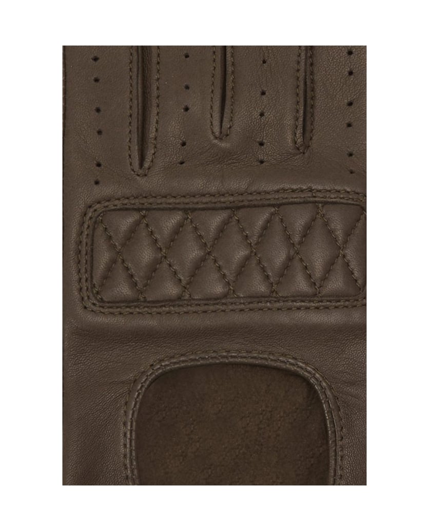 Otto-Kessler-Hailey-Driver`s-Glove-schwarz