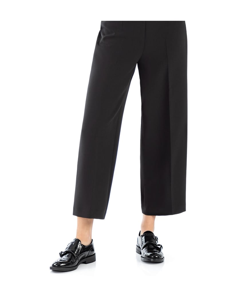 Lloyd-ELEGANTER-SCHNÜRHALBSCHUH-schwarz