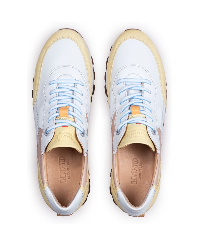 Lloyd-HOCHWERTIGER-SNEAKER-weiss