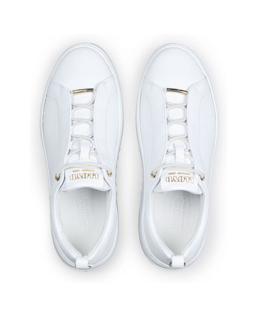 Lloyd-HOCHWERTIGER-SNEAKER-hellblau