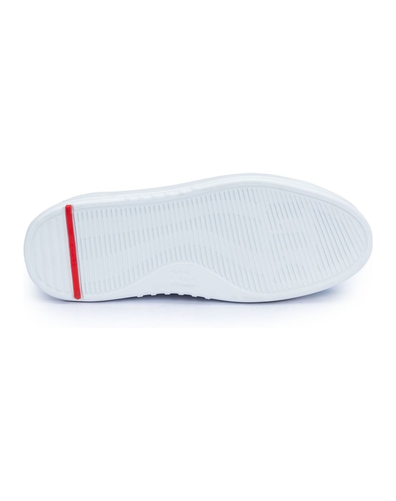 Lloyd-Hochwertiger-Sneaker-hellblau