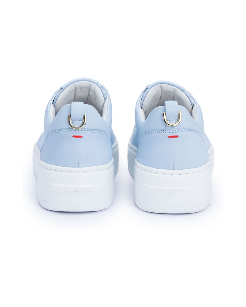 Lloyd-Hochwertiger-Sneaker-hellblau