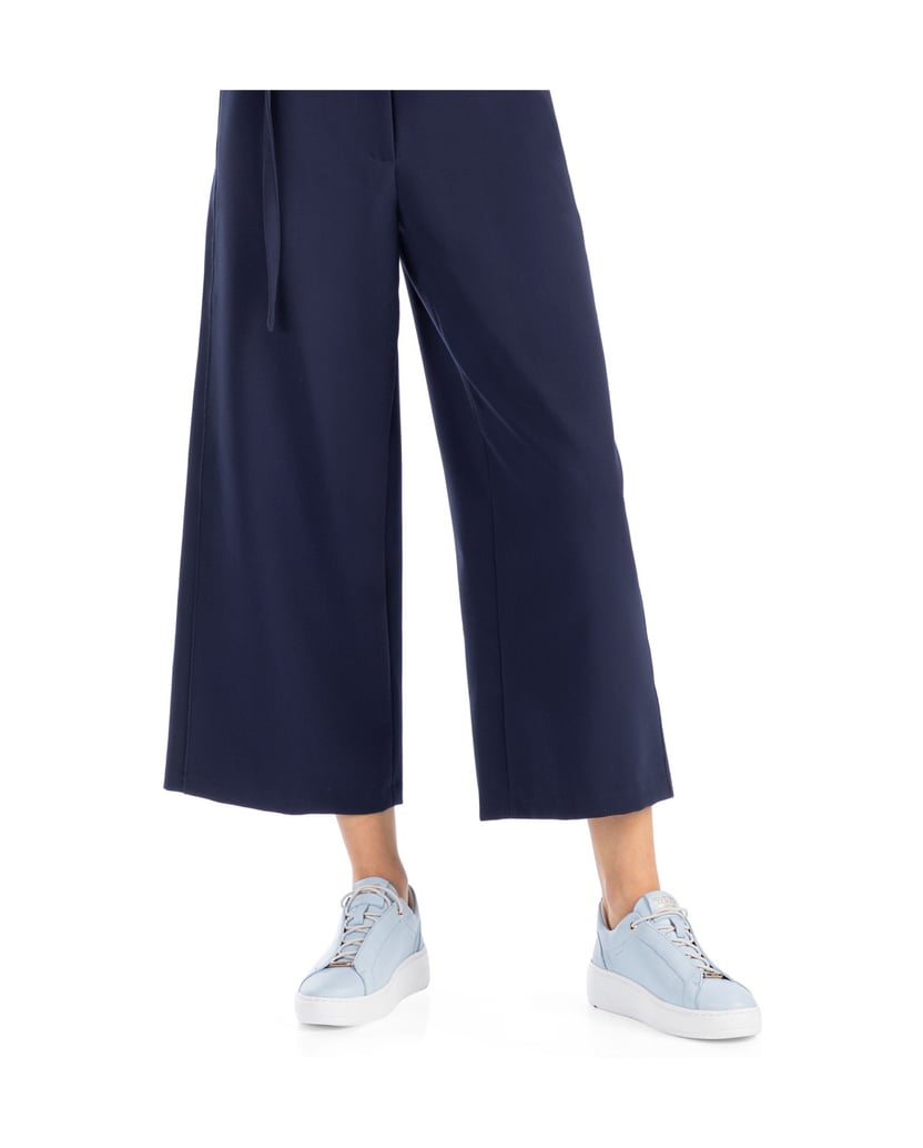 Lloyd-Hochwertiger-Sneaker-hellblau