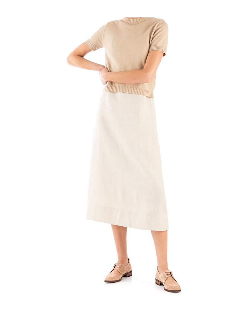 Lloyd-ELEGANTER-SCHNÜRHALBSCHUH-braun