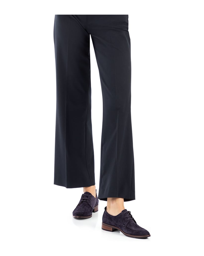 Lloyd-ELEGANTER-SCHNÜRHALBSCHUH-braun