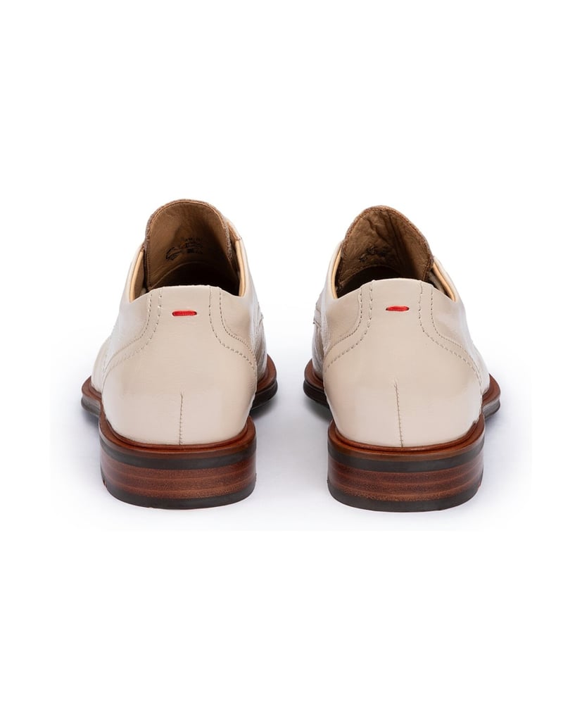 Lloyd-ELEGANTER-SCHNÜRHALBSCHUH-schwarz