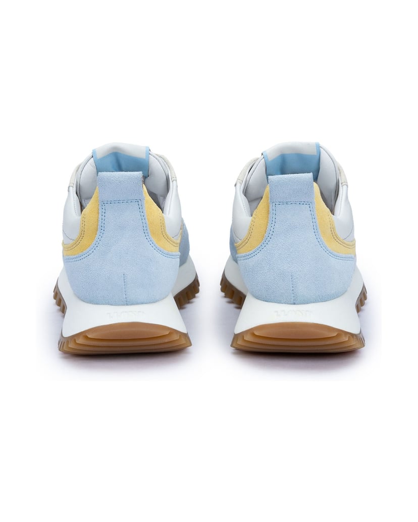 Lloyd-HOCHWERTIGER-SNEAKER-weiss-kombiniert