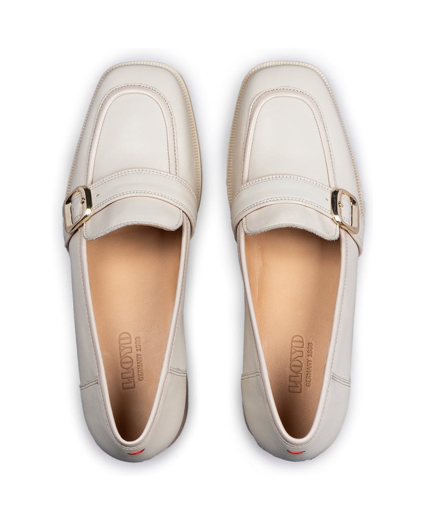 Lloyd-HOCHWERTIGER-SLIPPER-schwarz