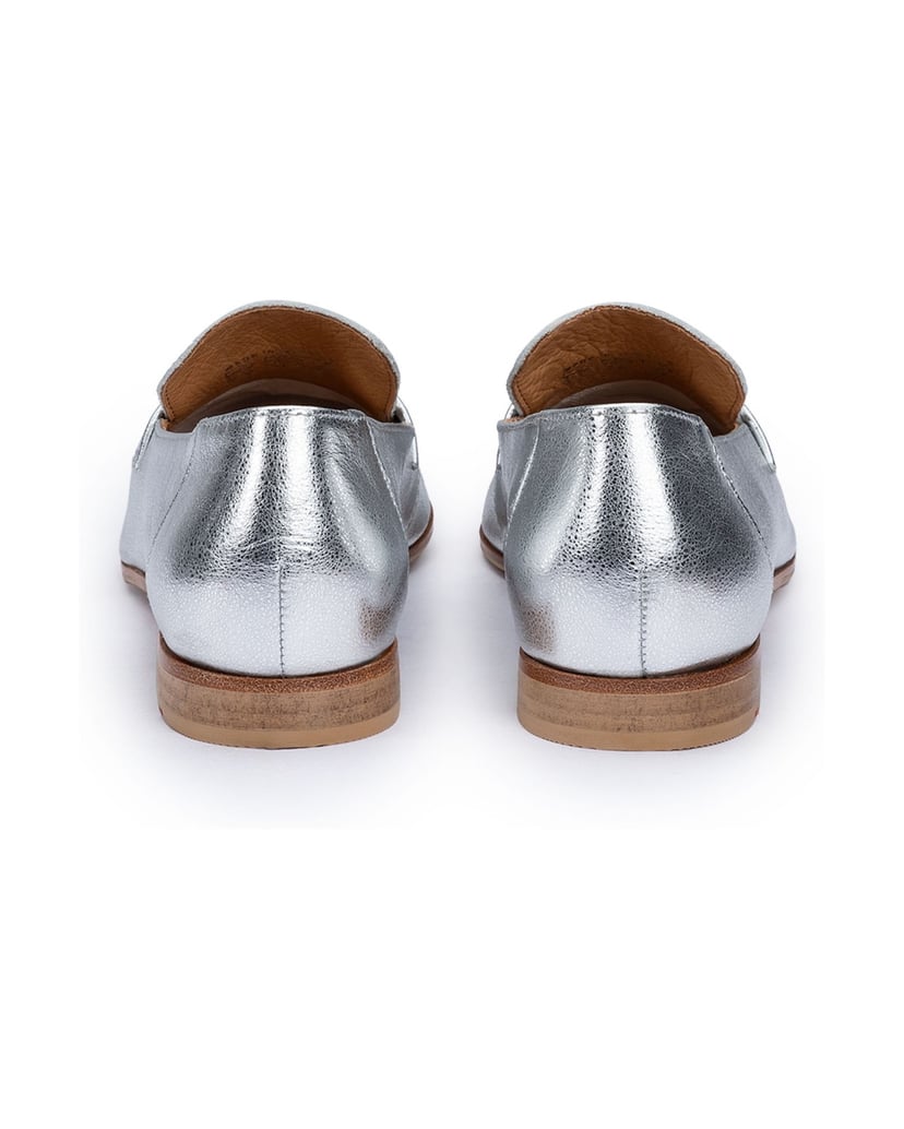 Lloyd-Hochwertiger-Slipper-rot