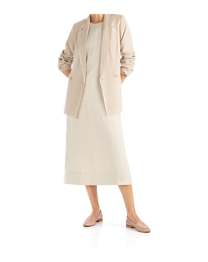 Lloyd-Hochwertiger-Slipper-braun