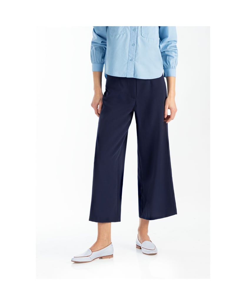 Lloyd-HOCHWERTIGER-SLIPPER-blau