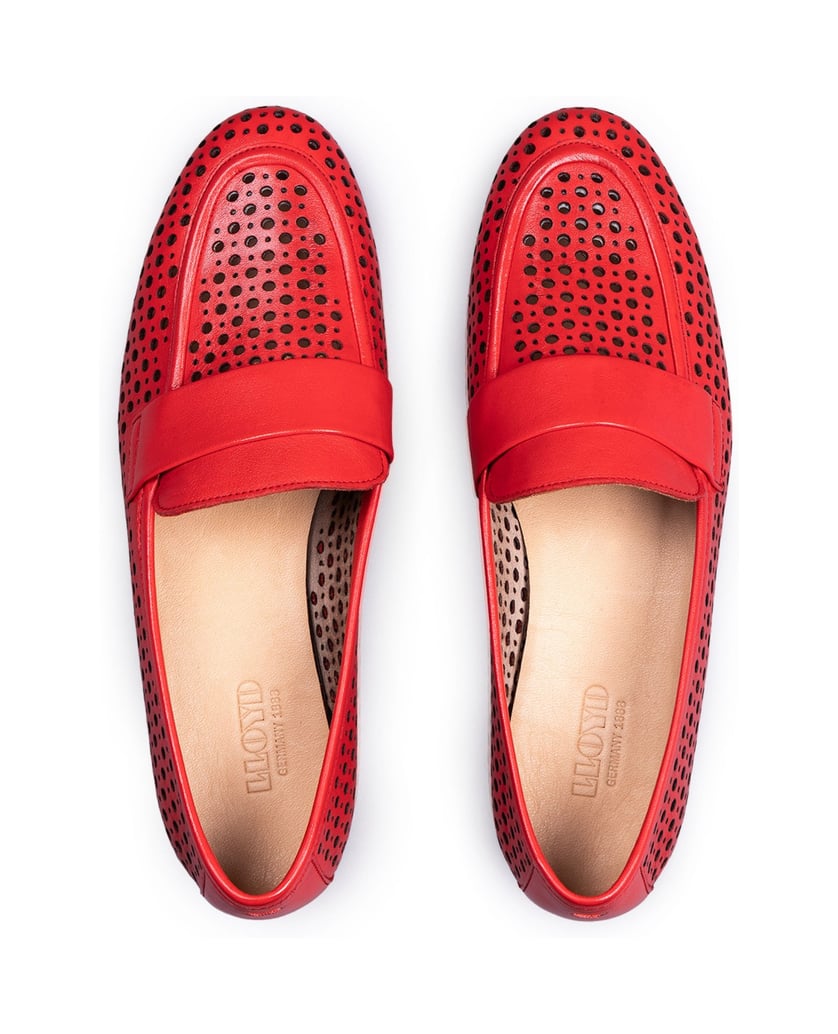 Lloyd-HOCHWERTIGER-SLIPPER-braun